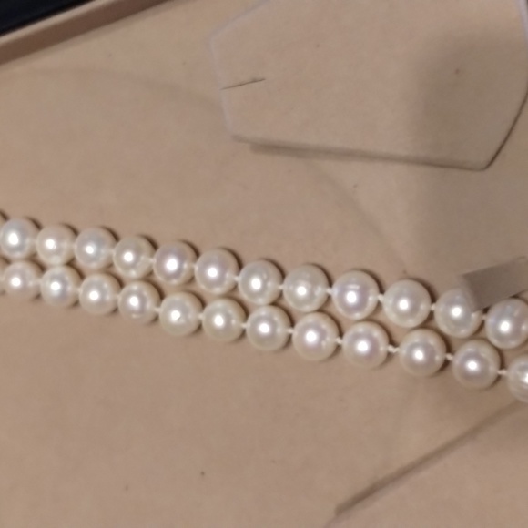 Pearl bracelet New - Picture 2 of 3